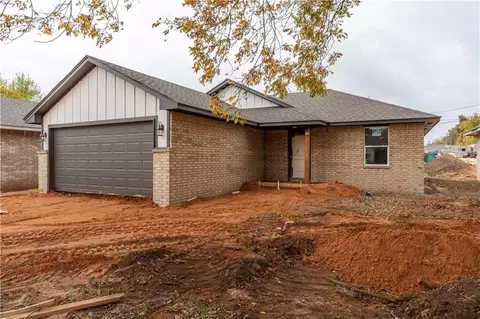 408 Grove St, Perry, OK 73077 photo 1