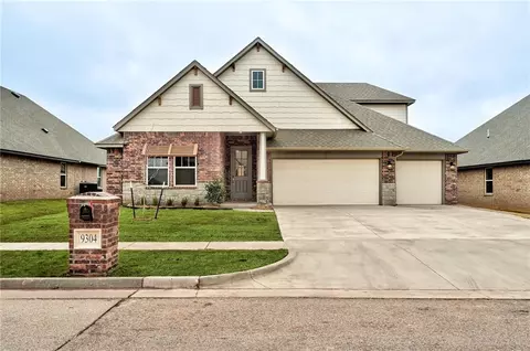 9304 SW 41st St, Oklahoma City, OK 73179