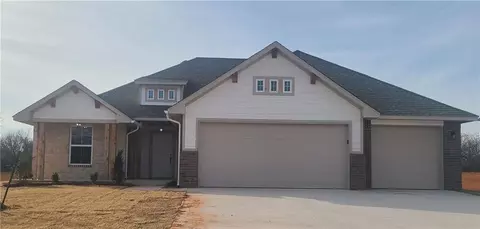 9194 Rolling Oaks, Noble, OK 73068