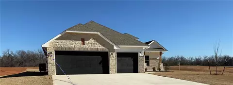 9205 Whitetail Trl, Noble, OK 73068