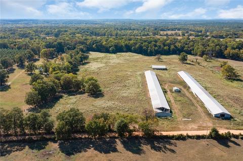 1817 Queen Rd, Broken Bow, OK 74728 photo 1