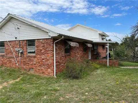 4401 Sunset Ter, Spencer, OK 73084 photo 2