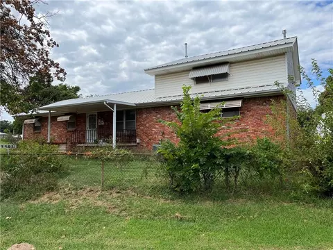4401 Sunset Ter, Spencer, OK 73084 photo 1
