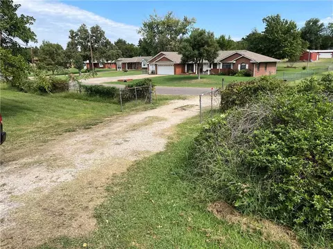 4401 Sunset Ter, Spencer, OK 73084 photo 18