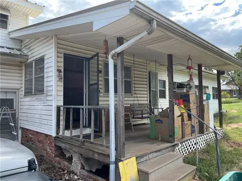 4401 Sunset Ter, Spencer, OK 73084 photo 12