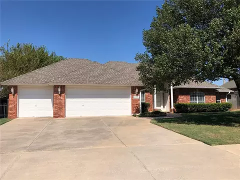 2821 Edgewater Ct, Norman, OK 73071 photo 1