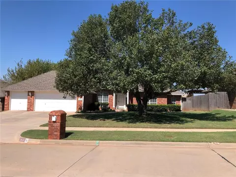 2821 Edgewater Ct, Norman, OK 73071 photo 27