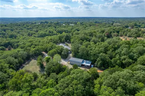 23271 Coker Rd, Tecumseh, OK 74873 photo 1