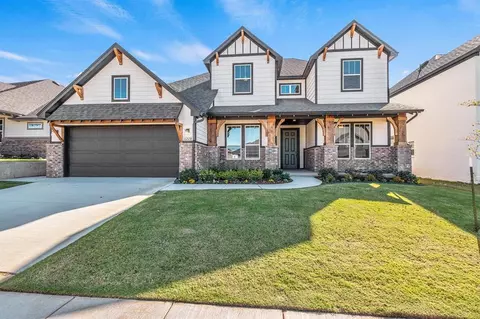 11228 NW 136th Ter, Piedmont, OK 73078