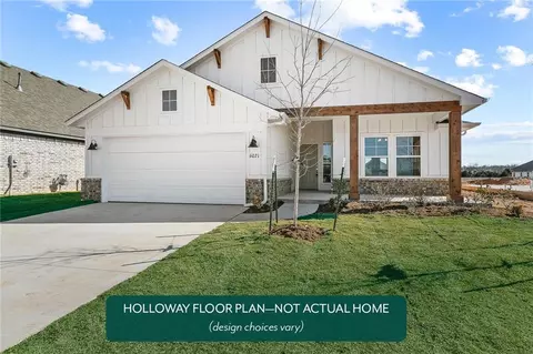 16113 Quiet Storm Dr, Oklahoma City, OK 73170