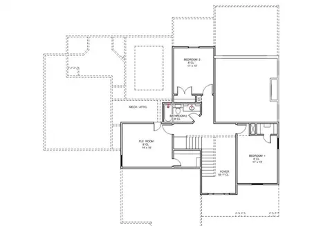 4100 Coronado Dr, Moore, OK 73160 photo 14