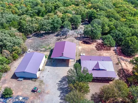 900118 S 3379 Rd, Chandler, OK 74834
