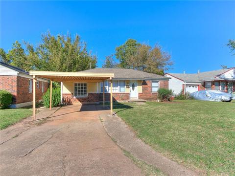 78 Del City Homes for Sale - Del City OK Real Estate - Movoto