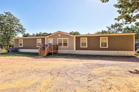 29686 Memory Ln, Tecumseh, OK 74873 photo 1