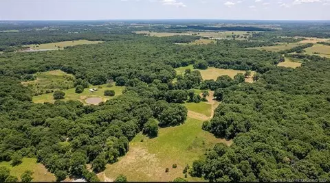 16501 County Road 1490 Rd, Stratford, OK 74872