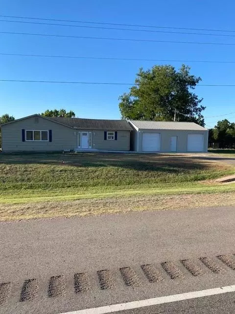 13550 E State Highway 39 Hwy, Lexington, OK 73051