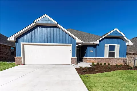 2913 Warwick Way, Moore, OK 73160 photo 22