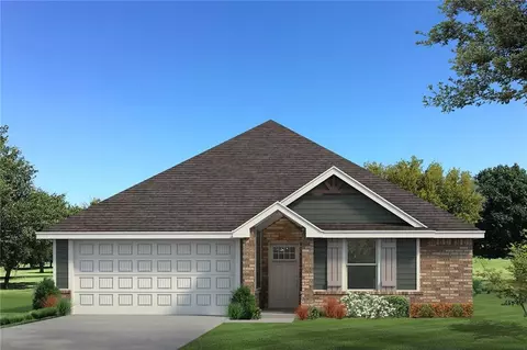 2917 Warwick Way, Moore, OK 73160 photo 13