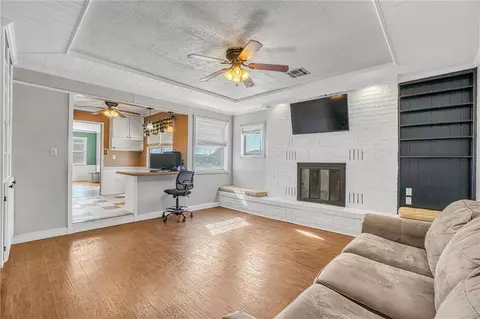 1068 Dill St, Altus, OK 73521 photo 16