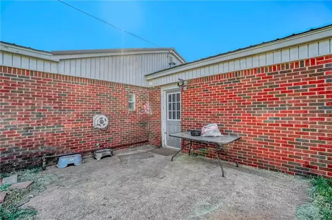 1068 Dill St, Altus, OK 73521 photo 31
