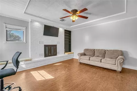 1068 Dill St, Altus, OK 73521 photo 13