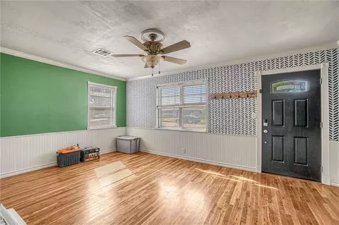1068 Dill St, Altus, OK 73521 photo 2