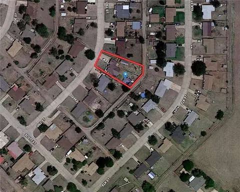 1068 Dill St, Altus, OK 73521 photo 36