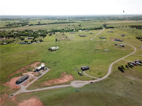 2249 County Street 2882, Chickasha, OK 73018