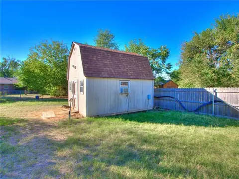 936 Sequoyah Trl, Norman, OK 73071 photo 29