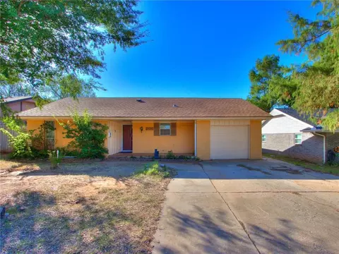 936 Sequoyah Trl, Norman, OK 73071 photo 1