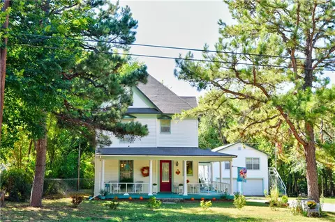 1603 E Main St, Shawnee, OK 74801 photo 1