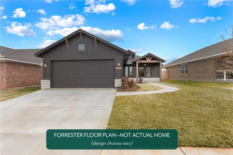 3820 NW 177th St, Edmond, OK 73012