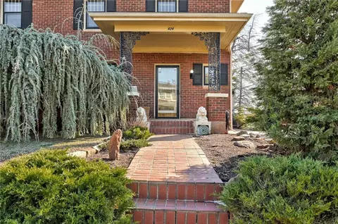 424 NE 15th St, Oklahoma City, OK 73104