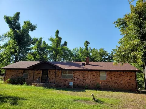21400 Judy Cir, Mcloud, OK 74851 photo 3