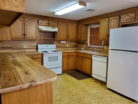 21400 Judy Cir, Mcloud, OK 74851 photo 4