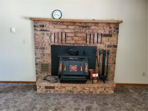 21400 Judy Cir, Mcloud, OK 74851 photo 8