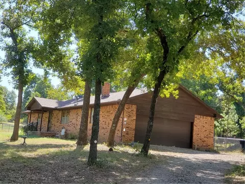 21400 Judy Cir, Mcloud, OK 74851 photo 2