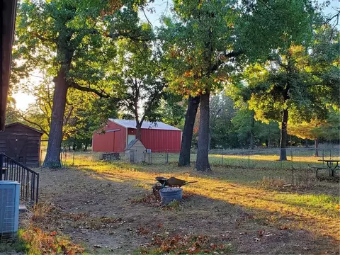 21400 Judy Cir, Mcloud, OK 74851 photo 21