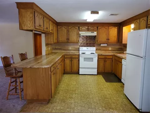 21400 Judy Cir, Mcloud, OK 74851 photo 5