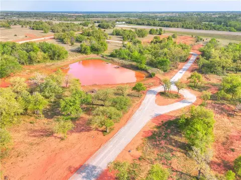 1212 Jerzee Mae Rd, Blanchard, OK 73010