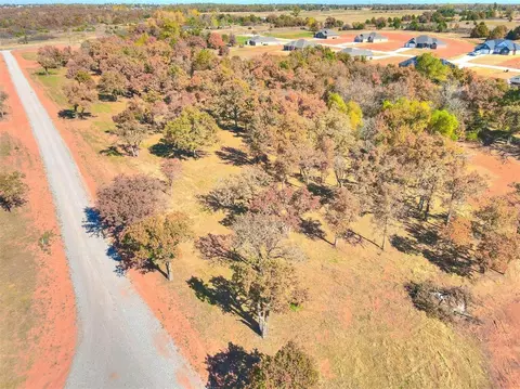 1216 Jerzee Mae Ln, Blanchard, OK 73010