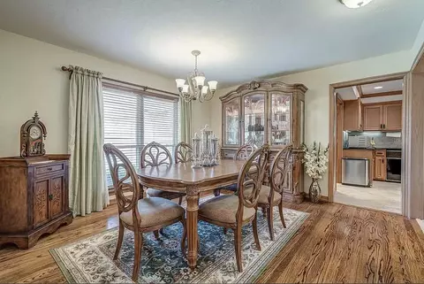 13000 Silver Eagle Trl, Edmond, OK 73013 photo 5