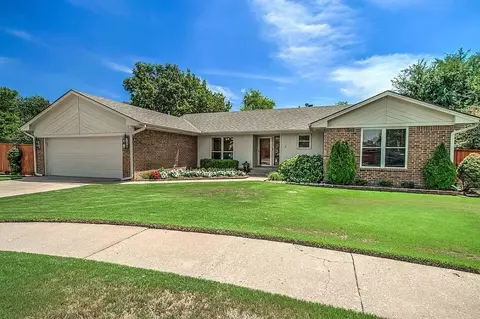 13000 Silver Eagle Trl, Edmond, OK 73013 photo 1