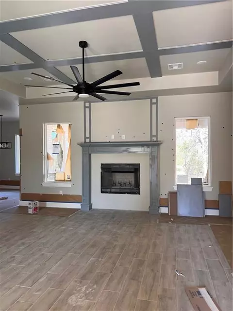 8136 Tomahawk Pt, Arcadia, OK 73007 photo 6