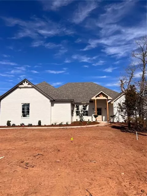 8136 Tomahawk Pt, Arcadia, OK 73007 photo 4
