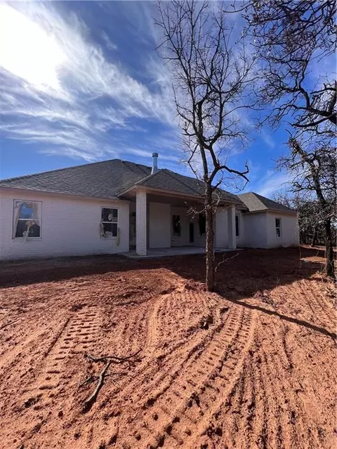 8136 Tomahawk Pt, Arcadia, OK 73007 photo 11