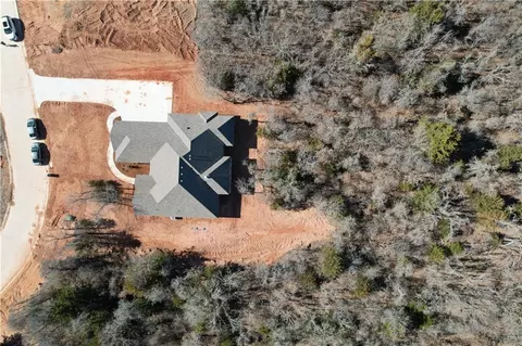 8136 Tomahawk Pt, Arcadia, OK 73007 photo 2