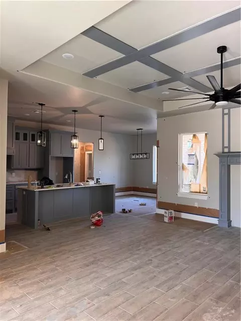 8136 Tomahawk Pt, Arcadia, OK 73007 photo 7