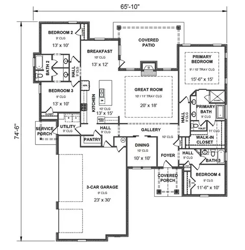 8136 Tomahawk Pt, Arcadia, OK 73007 photo 12