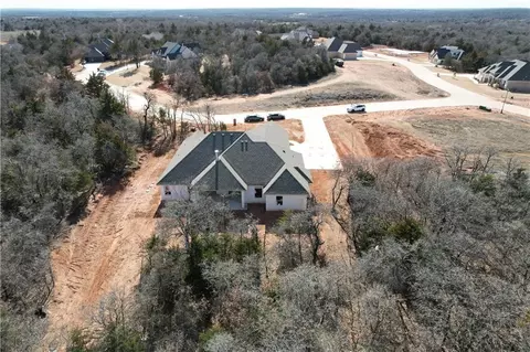 8136 Tomahawk Pt, Arcadia, OK 73007 photo 3